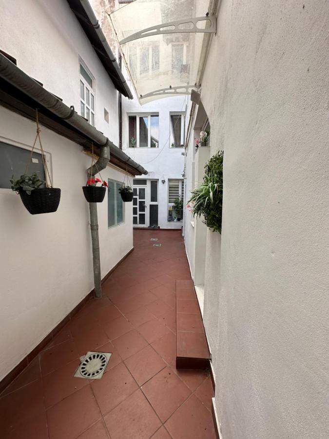 Brasov Place Villa ภายนอก รูปภาพ