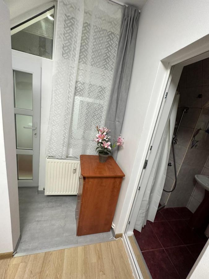 Brasov Place Villa ภายนอก รูปภาพ