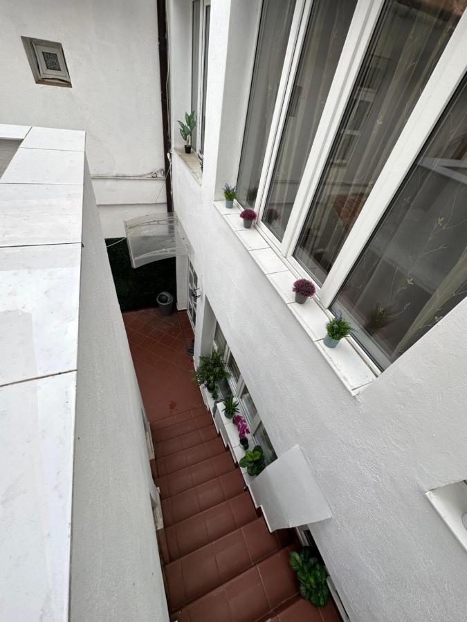 Brasov Place Villa ภายนอก รูปภาพ
