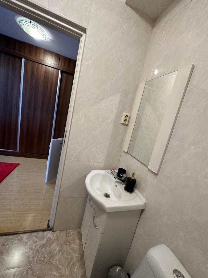 Brasov Place Villa ภายนอก รูปภาพ